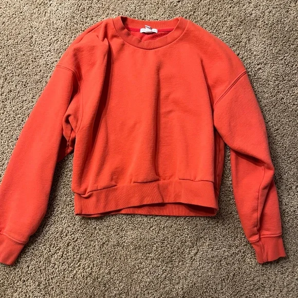 Beyond Yoga On The Go Pullover - Picture 1 of 3